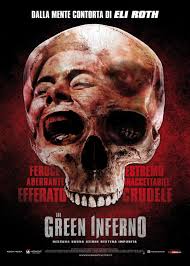 watch green inferno full movie online free