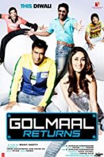 Golmaal Returns