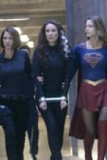 Supergirl Season 1 Episode 9