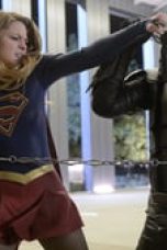 Supergirl Season 1 Episode 14