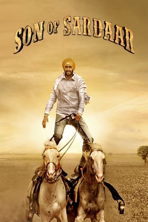 Watching Son of Sardaar Movie Online