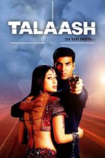 Talaash (2003)