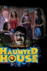 Adventure Of Haunted House