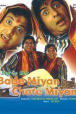 Bade Miyan Chote Miyan