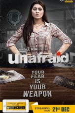 Unafraid