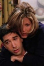 Friends Season 2 Episode 7