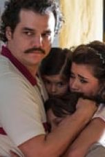 Narcos Season 1 Episode 8