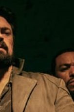 The Boys Season 1 Episode 4