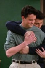 Friends Season 2 Episode 16