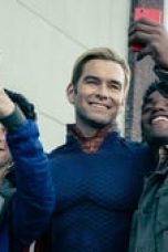 The Boys Season 1 Episode 1