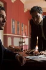 Narcos Season 1 Episode 9