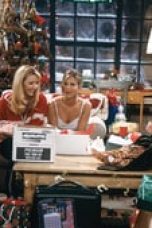 Friends Season 2 Episode 9