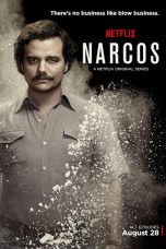 Narcos Season 1