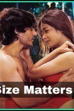 Size Matters 2 ( Part 2 )