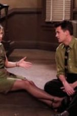 Friends Season 2 Episode 22