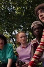 Stranger Things Season 3 Episode 4