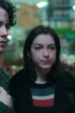 Grand Army Season 1 Episode 1