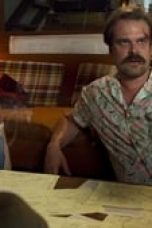 Stranger Things Season 3 Episode 6