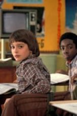 Stranger Things Season 2 Episode 1