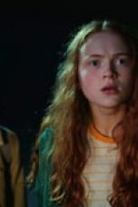 Stranger Things Season 2 Episode 8