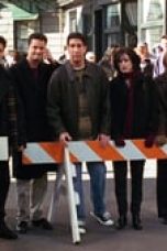 Friends Season 2 Episode 12