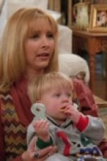 Friends Season 2 Episode 20