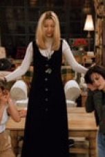 Friends Season 2 Episode 13