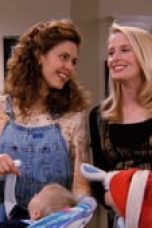 Friends Season 2 Episode 11