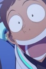 Voltron: Legendary Defender Season 2 Episode 9