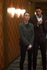 Lucifer Season 5 Episode 7