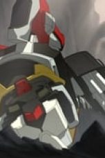 Voltron: Legendary Defender Season 2 Episode 1