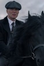 Peaky Blinders Season 5 Episode 1