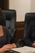 House of Cards Season 3 Episode 10