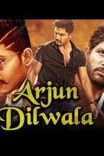 Arjun Dilwala