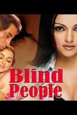 Blind People