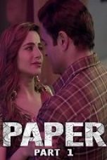 Paper (2020 Part 1) Hindi Season1