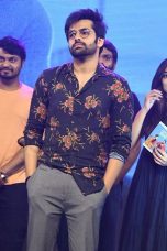 Ram Pothineni