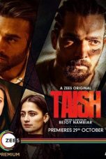 Taish (2020) Hindi Season1