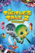 A Turtle’s Tale 2: Sammy’s Escape from Paradise