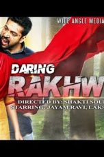 Daring Rakhwala 2