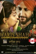 Waris Shah: Ishq Daa Waaris