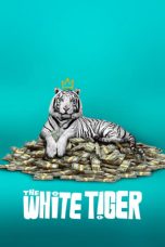 The White Tiger Full hd