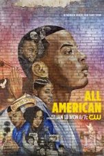 All American Season 3 Episode 1