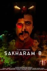 Sakharam B.