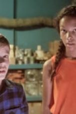 Secrets of Sulphur Springs Season 1 Episode 1