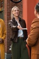 Frankie Drake Mysteries Season 4 Episode 2