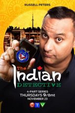 The Indian Detective Season 1