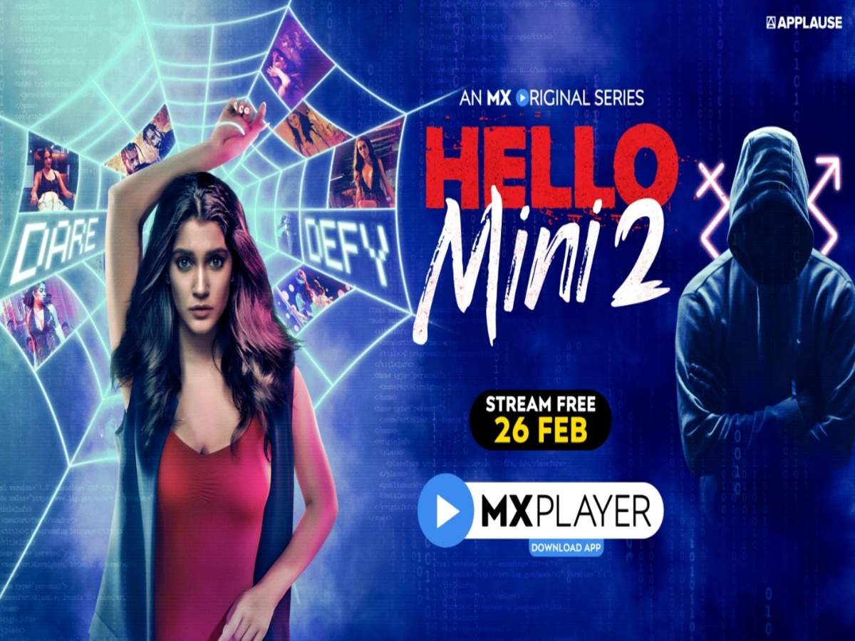 Hello mini discount full movie online