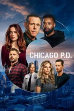 Chicago P.D.Season 8