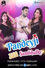 Pandeyji Zara Sambhalke Season 1